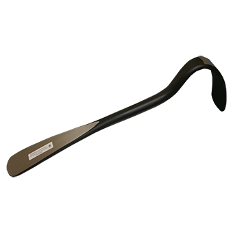 GPI ANGLE&FLAT DOUBLE SPOON - M032 